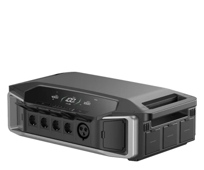 Falownik Ecoflow DELTA Pro Ultra